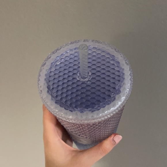 Starbucks Rainbow Studded Tumbler Cup - Picture 3 of 5